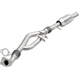 MagnaFlow Direct Fit Catalytic Converter 01-03 Santa Fe OEM - 49130