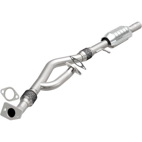 MagnaFlow Direct Fit Catalytic Converter 01-03 Santa Fe OEM - 49130