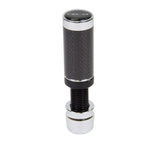 NRG Slimboy Adjustable Shift Knob (M10X1.50) Honda / Acura / Lotus - Carbon Fiber - SK-580BC-2