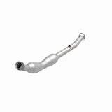MagnaFlow Direct Fit Catalytic Converter 03-05 R Rover HSE4.4 P/S OE - 49724