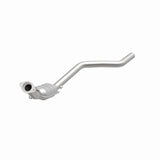 MagnaFlow Direct Fit Catalytic Converter 00-02 Lincoln LS P/S OEM - 49468