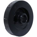 Fluidampr 6.2L / 6.5L GM Diesel 1994-2000 (Electronic) Steel Externally Balanced Damper - 800141