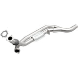 MagnaFlow Direct Fit Catalytic Converter 96-97 Camaro 5.7L P/S - 23518