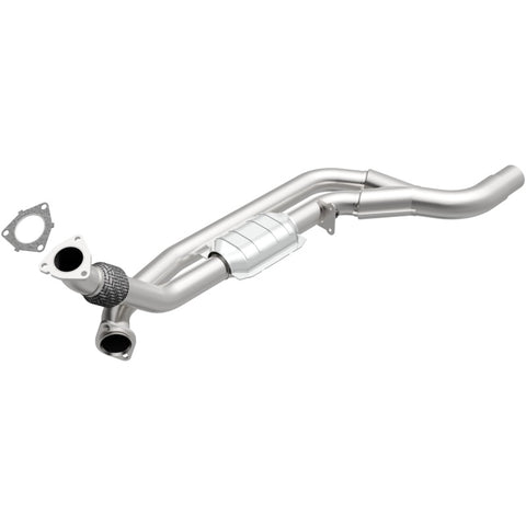 MagnaFlow Direct Fit Catalytic Converter 96-97 Camaro 5.7L P/S - 23518