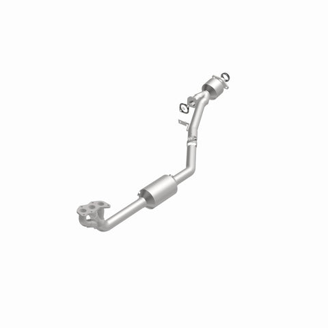 MagnaFlow California Grade Conv Direct Fit 08-09 Subaru Legacy H6 3.0L - 5411593