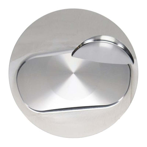JE Pistons Chevrolet Big Block 4.500in Bore 1.645in CH 1.00 CC Piston Kit - 281919