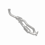 MagnaFlow Conv DF 99-00 Windstar 3.0L V6 - 23542