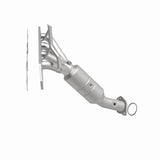 MagnaFlow Conv DF 2007 Ford Fusion 2.3L - 50309