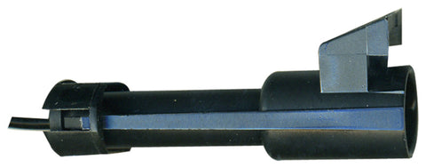 NGK Saturn SC 1992-1991 Direct Fit Oxygen Sensor - 21502