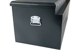 Dee Zee Universal Tool Box - Hardware Chest - Black 46 In - DZ8546SB