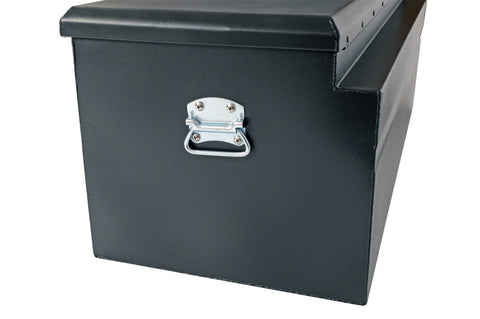 Dee Zee Universal Tool Box - Hardware Chest - Black 46 In - DZ8546SB