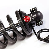 Hotchkis Coilovers Electronic / OE Rear End 4-Pack for 1964-1967 GM A-Body - 74420101