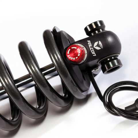 Hotchkis Coilovers Electronic / OE Rear End 4-Pack for 1964-1967 GM A-Body - 74420101