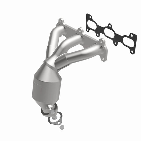 MagnaFlow Direct Fit Catalytic Converter 02-06 Hyundai Sonata 2.7L - 452018