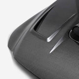 Seibon 2022+ Subaru WRX VS-Style Carbon Fiber Hood - HD22SBIMP-VS