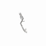 MagnaFlow Conv DF BMW 86 91 - 23554