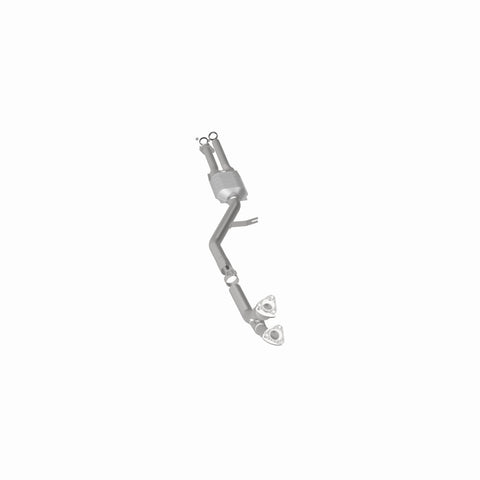 MagnaFlow Conv DF BMW 86 91 - 23554