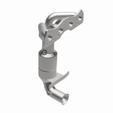 MagnaFlow 07-11 Mini Cooper L4-1.6LGAS California Catalytic Converter Direct Fit - 5531028