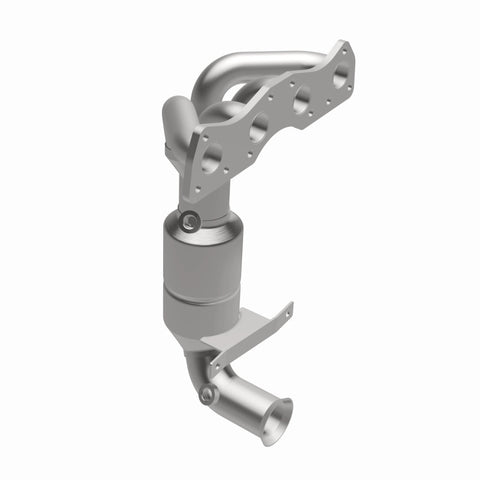 MagnaFlow 07-11 Mini Cooper L4-1.6LGAS California Catalytic Converter Direct Fit - 5531028