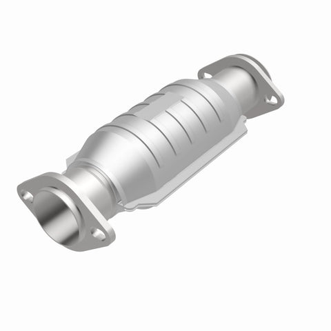 MagnaFlow Direct Fit Catalytic Converter 96-02 Mitsu Mirage 1.8L - 49926