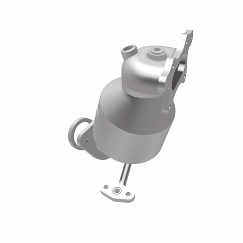 MagnaFlow Direct Fit Catalytic Converter California 09-13 Honda Fit 1.5L - 5531680