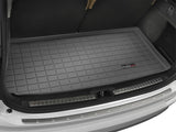 WeatherTech 16-24 Volvo XC90 Cargo Liners - Black - 40804