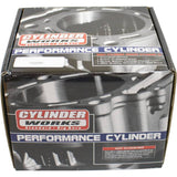 Cylinder Works 10-17 Honda CRF 250 R 250cc Big Bore Cylinder 80mm - 11007-1