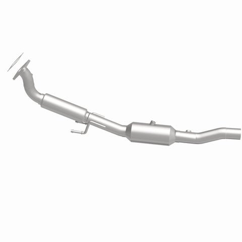Magnaflow California Direct Fit Converter 04-05 Volkswagen Jetta 2.0L - 5461464