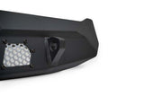 DV8 Offroad 14-22 Chevy Colorado / 15-22 GMC Canyon MTO Series Rear Bumper - RBCS3-01