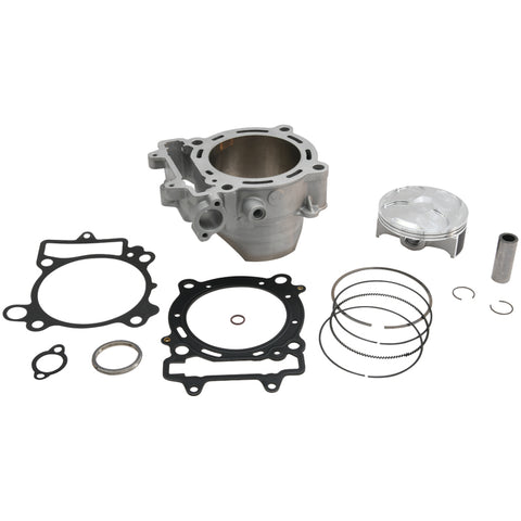 Cylinder Works 09-12 Kawasaki KX 450 F 450cc STD Bore High Compression Cylinder Kit 13.2:1 Comp. - 30011-K01HC