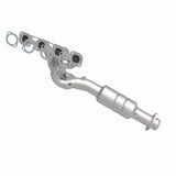MagnaFlow Converter Direct Fit 02-03 BMW 745i 4.4L - 24194