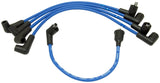 NGK Austin America 1971-1968 Spark Plug Wire Set - 54406