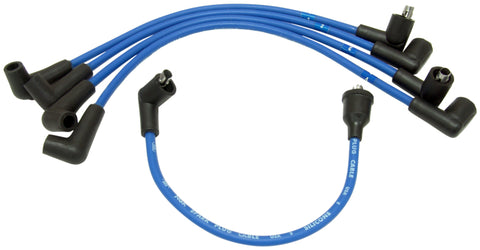 NGK Austin America 1971-1968 Spark Plug Wire Set - 54406