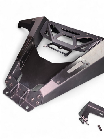Elektric Offroad 2020+ Kawasaki KRX 1000 Volt Rear Bumper - RRB415001