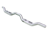 Lund 14-17 Chevy Silverado 1500 Crew Cab Latitude Nerf Bars - Polished - 26510012