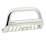 Westin 2001-2007 Chevy Silverado Classic 1500HD/2500HD/3500HD E-Series Bull Bar - SS - 31-5240