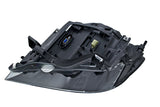 Hella 06-10 BMW 5-Series LED Headlamp - Right Side - 169009161
