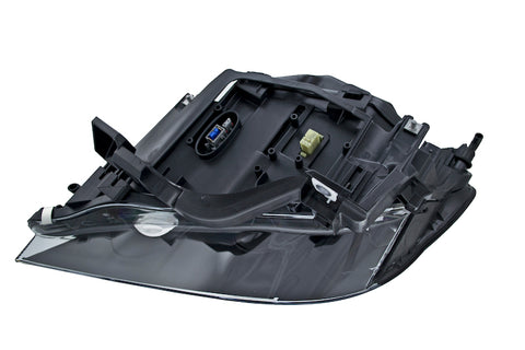 Hella 06-10 BMW 5-Series LED Headlamp - Right Side - 169009161