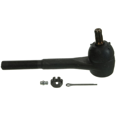 MOOG 87-91 Ford LTD Crown Victoria Front Inner / Inner Tie Rod End - ES3494