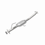 MagnaFlow Conv Direct Fit 89-94 Ford Ranger 2.3L - 3391376