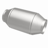 MagnaFlow Universal Catalytic Converter 2.50 inch C/C CA Pre-OBDII - 337306