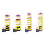 KW 2016 Audi R8 Height Adjustable Spring Kit - 253100AM