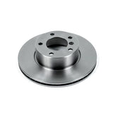 Power Stop 01-03 BMW 525i Front Autospecialty Brake Rotor - EBR496