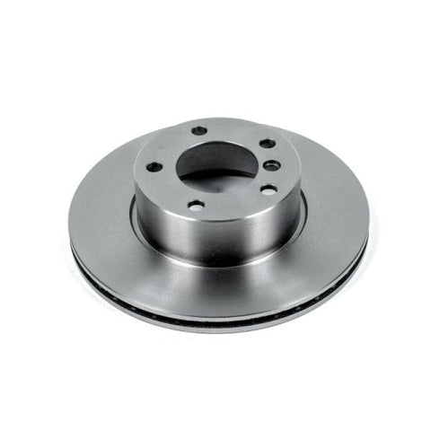 Power Stop 01-03 BMW 525i Front Autospecialty Brake Rotor - EBR496