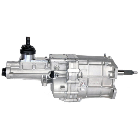 Ford Racing Tremec TKX-600 5 Speed Transmission .68 Overdrive - M-7003-TKX68
