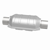 MagnaFlow Conv Universal 3 inch OBDII Rear - 447209