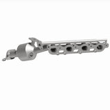 MagnaFlow Direct Fit Catalytic Converter 16-17 Lexus GX460 4.6L - 22-031