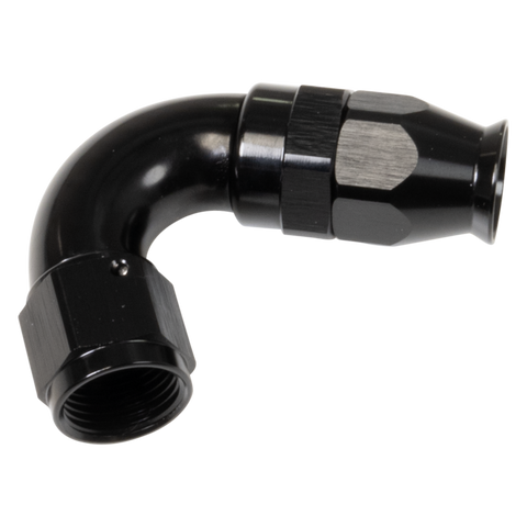 Russell Black 120 -8 Pro Ptfe Hose End - 550573