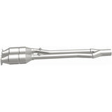 MagnaFlow Direct Fit Catalytic Converter 04-06 TT Quattro 3.2L OEM - 49013