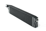 CSF BMW E30 Group A / DTM Race Style Oil Cooler - 8218